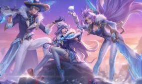 《天穗之咲稻姬》新作《天穗之咲稻姬：hinuka巡灵谭》公开 《天穗之咲稻姬》四周年